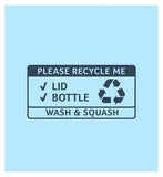 Childs Farm Hair & Body Wash Organic Sweet Orange 500ml