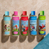 Childs Farm Hair & Body Wash Organic Sweet Orange 500ml