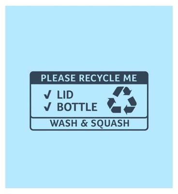 Childs Farm Hair & Body Wash Watermelon & Pineapple 500ml