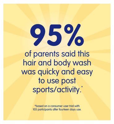 Childs Farm Hair & Body Wash Watermelon & Pineapple 500ml