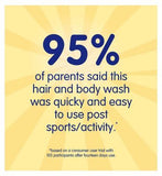 Childs Farm Hair & Body Wash Watermelon & Pineapple 500ml