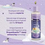 Childs Farm Slumbertime Bath Soak Lavender & Moon Milk 250Ml