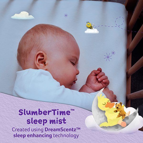 Childs Farm Slumbertime Sleep Mistlavender & Moon Milk100ml