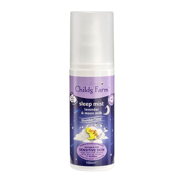 Childs Farm Slumbertime Sleep Mistlavender & Moon Milk100ml