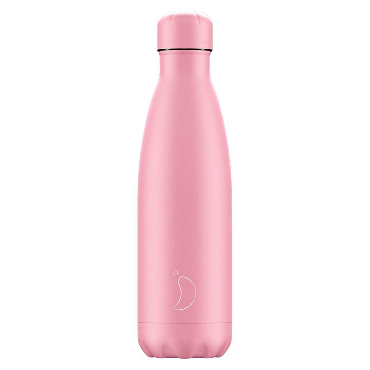 Chilly's Bottle Pastel Pink - 500ml