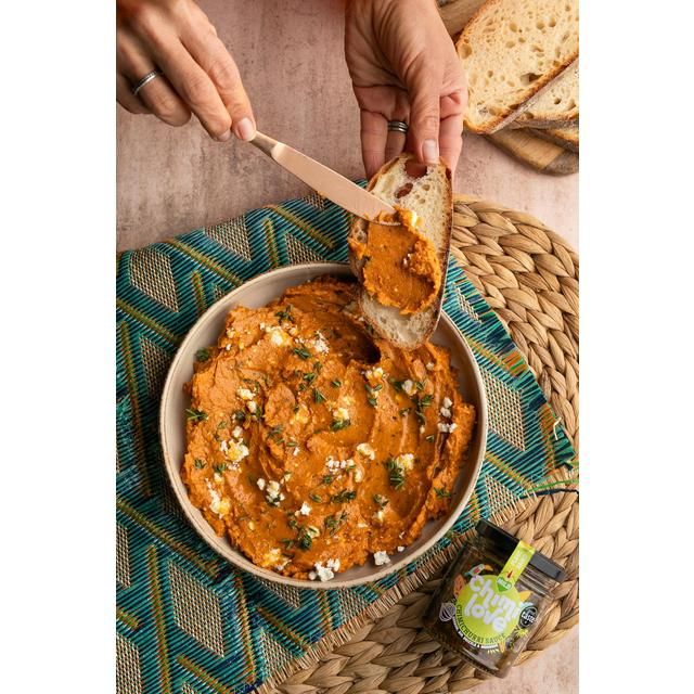 Chimilove Mild Chimichurri 165g