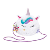 Chit Chat Unicorn Bag & Cosmetic Giftset