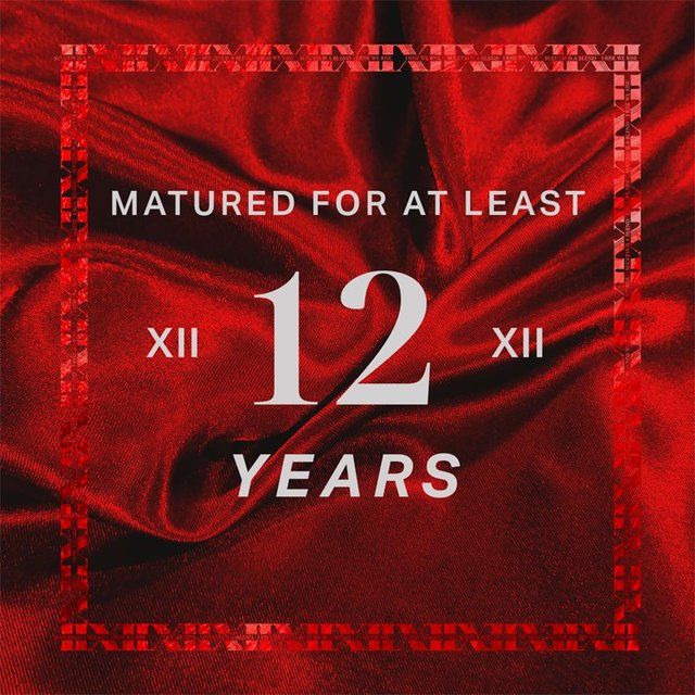 Chivas Regal 12 Year Old Blended Scotch Whisky 70cl