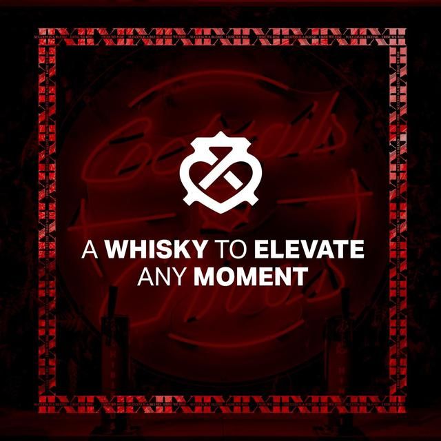 Chivas Regal 12 Year Old Blended Scotch Whisky 70cl