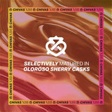 Chivas Regal Extra 13 Year Old Blended Scotch Whisky   70cl