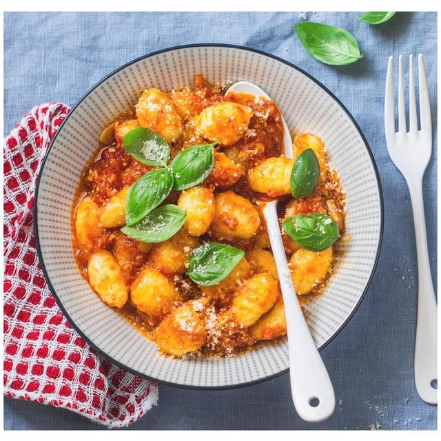 Ciemme Gluten Free Organic Gnocchi 400g