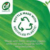 Cif Cream Cleaner Original 500ml