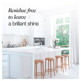 Cif Floor Cleaner Wild Orchid 950ml