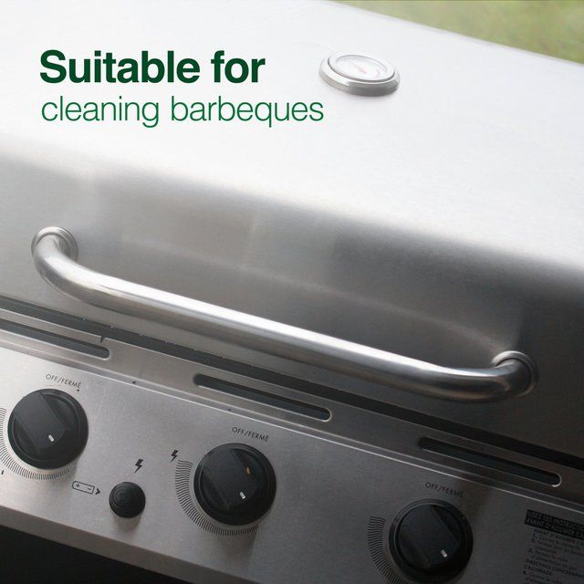 Cif Perfect Finish Specialist Cleaner Spray Oven & Grill    435ml