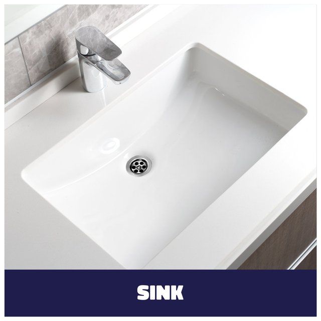 Cillit Bang Drain Odour Eliminator & Unblocker Gel 500ml