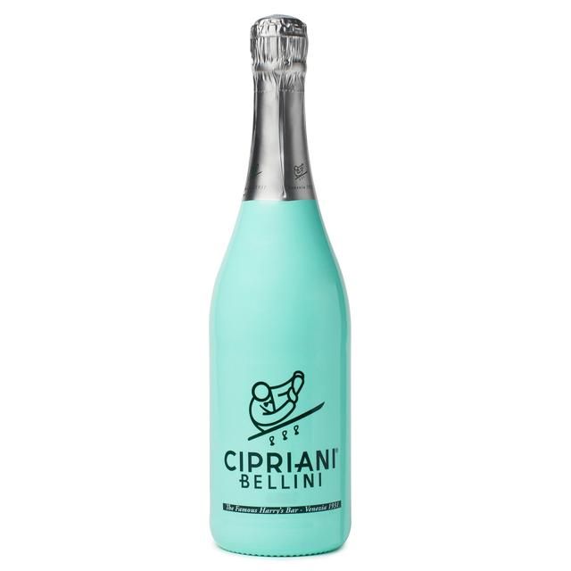 Cipriani Drinks Cipriani Bellini 75cl