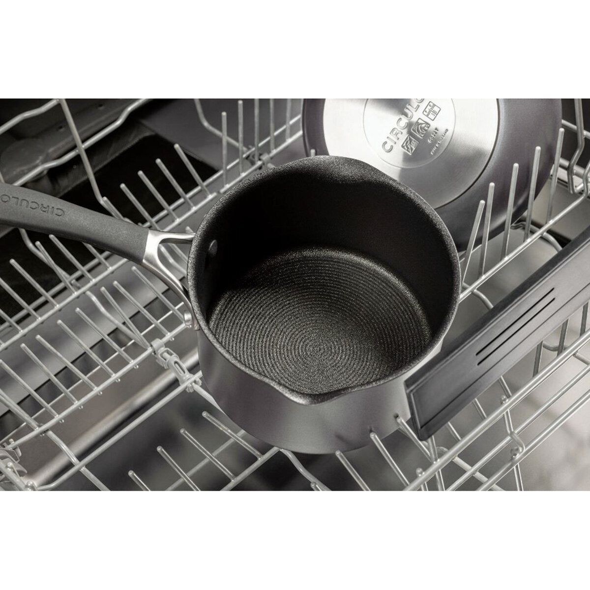 Circulon ScratchDefense™ Cookware Set, 11 Piece