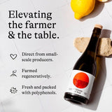 Citizens of Soil Spanish Extra Virgin Olive Oil Bottle 500ml