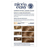 Clairol Nice'n Easy Creme Permanent Hair Dye 7CB Dark Champagne Blonde