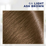 Clairol Root Touch-Up 6A Light Ash Brown Hair Dye