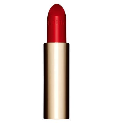 Clarins Joli Rouge Satin Lipstick Refill 743 Cherry