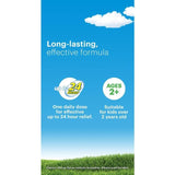 Clarityn Kids Allergy Syrup Mixed Berries 60ml