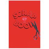 Classic Scrap & Cuttings Book