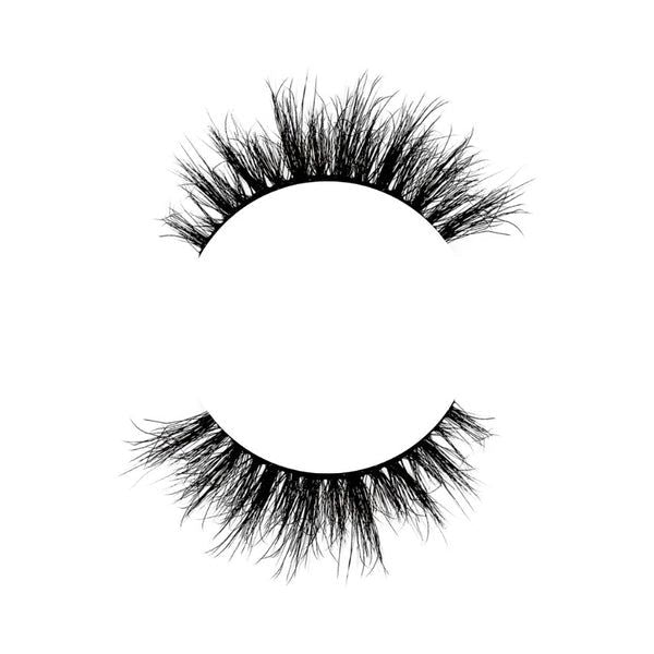 Claudia Kilsby Lashes FL3