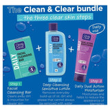 Clean & Clear Cleansing Lotion 200ml