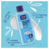 Clean & Clear Cleansing Lotion 200ml