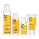Clear Skin Days Oily Skin Daily Skincare Bundle