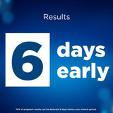 Clearblue Digital Ultra Early Pregnancy Tests 2 per pack