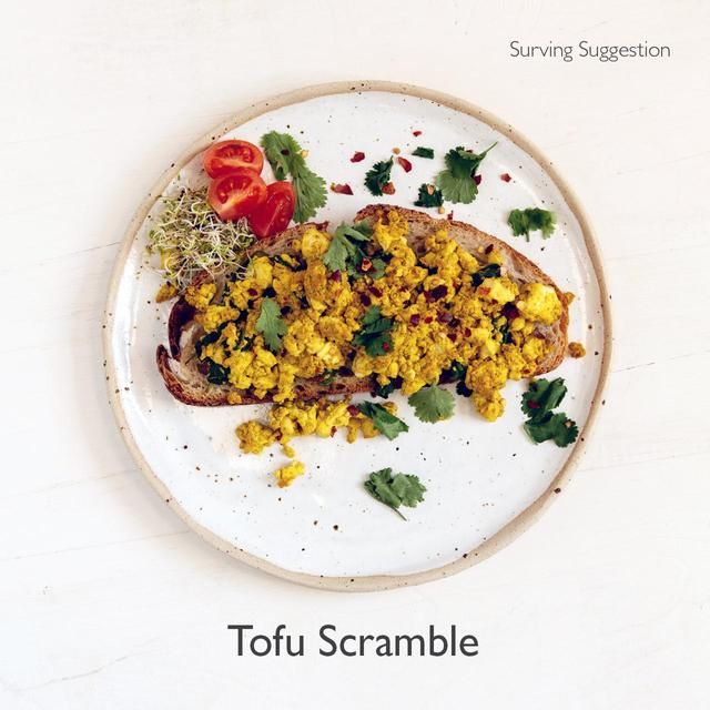 Clearspring Organic Japanese Silken & Smooth Tofu   300g