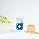 Clearspring Organic Japanese Silken & Smooth Tofu