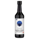 Clearspring Organic Yaemon Tamari Soya Sauce 500ml
