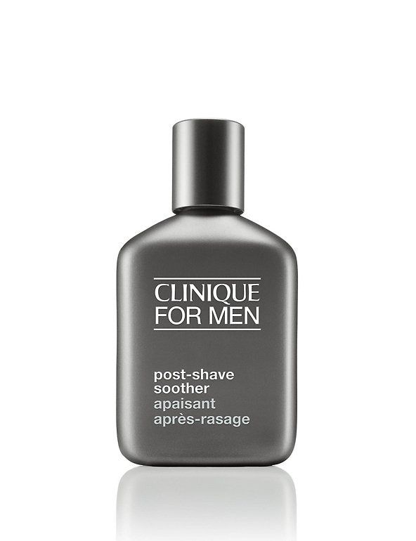 Clinique for Men Post-Shave Soother 75ml