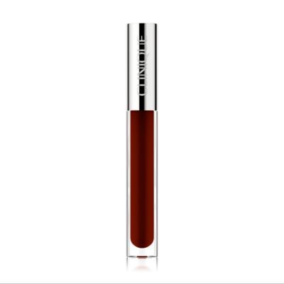 Clinique Pop Plush™ Creamy Lip Gloss Black Honey
