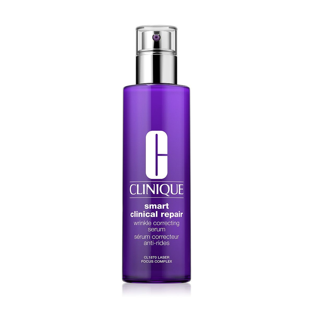 Clinique Smart Clinical Repair™ Wrinkle Correcting Serum 100ml