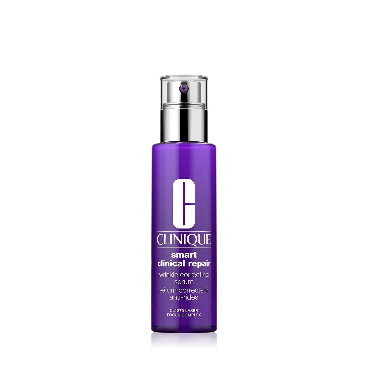 Clinique Smart Clinical Repair™ Wrinkle Correcting Serum 50ml