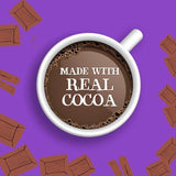 Clipper Fairtrade Drinking Chocolate 250g