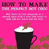 Clipper Fairtrade Instant Hot Chocolate   350g