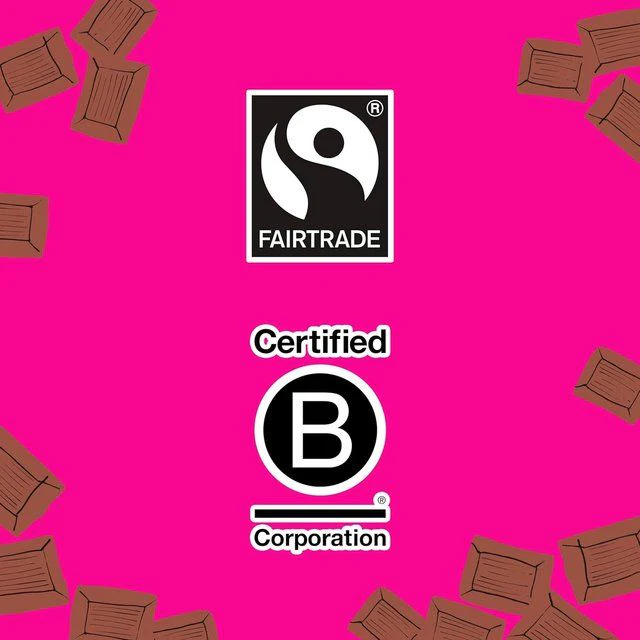 Clipper Fairtrade Instant Hot Chocolate   350g