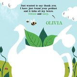 Clipper Organic & Fairtrade Green Tea 40 per pack