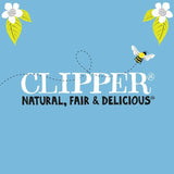 Clipper Organic Fairtrade Green Tea Bags with Lemon 20 per pack