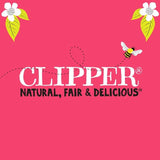 Clipper Organic Peppermint Tea Bags Infusion 20 per pack