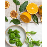 Clothes Doctor Basil & Mandarin Leaf Eco Liquid Detergent   1L