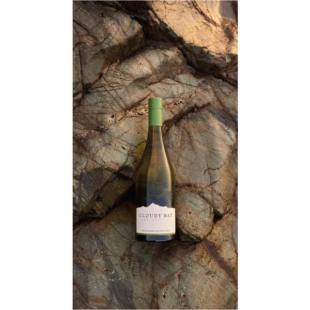 Cloudy Bay Sauvignon Blanc   75cl