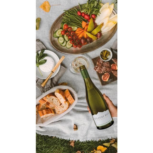 Cloudy Bay Sauvignon Blanc   75cl