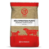 Clydach Farm Grain Free MultiProtein Puppy 12kg