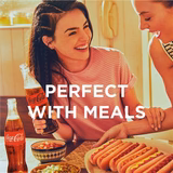 Coca-Cola Zero Sugar 4 x 250ml